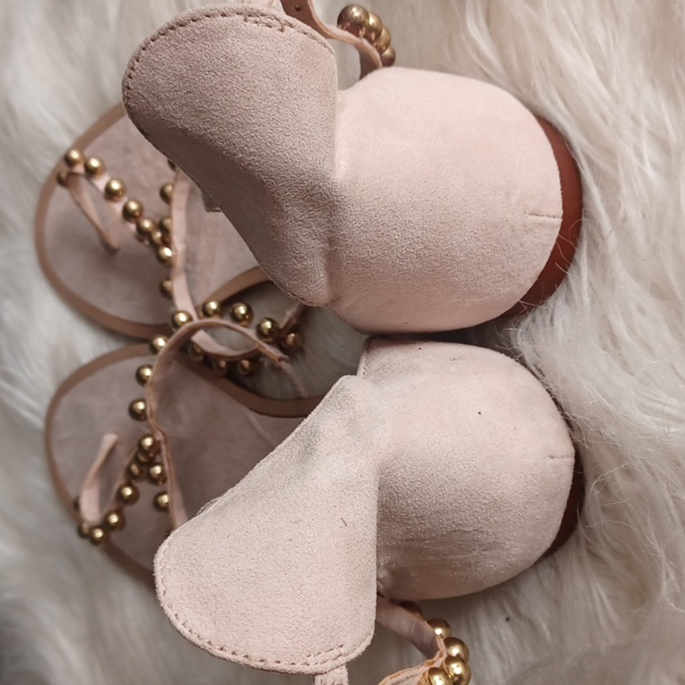 Zara Collection sandals - Picture 12 of 14